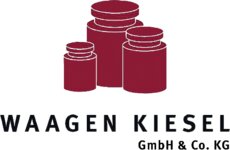 Logo von Waagen Kiesel