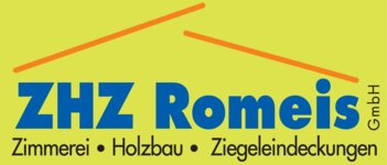 Logo von ZHZ Romeis