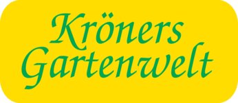 Logo von Gartenwelt Kröner