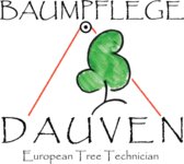 Logo von Baumpflege Dauven