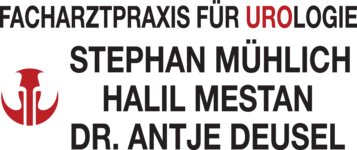 Logo von Mühlich Stephan, Mestan Halil, Deusel Antje Dr.