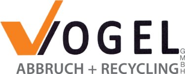 Logo von Abbruch & Recycling Vogel GmbH
