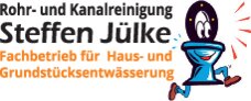Logo von Rohrreinigung Jülke Steffen