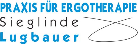 Logo von Praxis für Ergotherapie Lugbauer