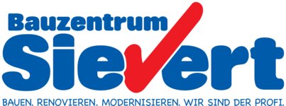 Logo von Sievert Bauzentrum GmbH & Co. KG