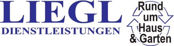 Logo von Liegl Rund um Haus & Garten