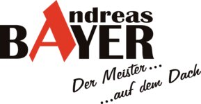 Logo von Dachdeckerei Bayer Andreas