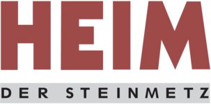 Logo von Heim Der Steinmetz