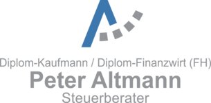 Logo von Altmann Peter Dipl.-Kfm.