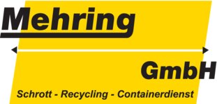 Logo von Mehring GmbH
