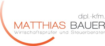 Logo von Bauer Matthias Dipl.-Kfm.