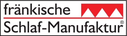 Logo von Fränkische Schlaf-Manufaktur Zagefka GmbH