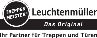 Logo von Leuchtenmüller GmbH Treppen und Türen