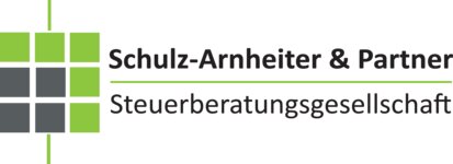 Logo von Schulz-Arnheiter & Partner