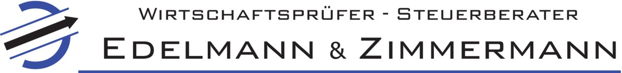 Logo von Edelmann & Zimmermann