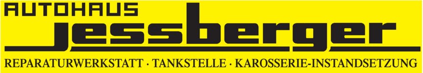 Logo von Autohaus Jeßberger