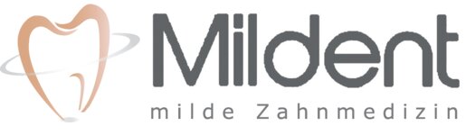Logo von Mildent - Katarzyna Horbaczewska