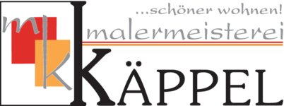 Logo von Käppel Heike, Malerfachbetrieb