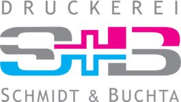 Logo von Schmidt & Buchta GmbH & Co. KG