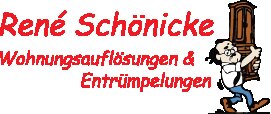 Logo von Schönicke, Rene