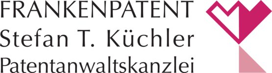 Logo von Patentanwalt Küchler Stefan T.