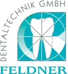 Logo von Feldner Dentaltechnik GmbH