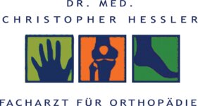 Logo von Heßler Christopher Dr.med.