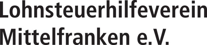 Logo von Lohnsteuerhilfeverein Mittelfranken e.V.