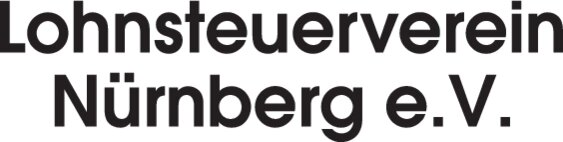 Logo von Lohnsteuerverein Nürnberg e.V.