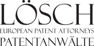 Logo von LÖSCH Patentanwälte