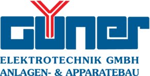 Logo von Güner Elektrotechnik GmbH