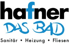 Logo von Hafner Das Bad