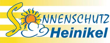 Logo von Sonnenschutz Heinikel