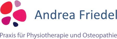 Logo von FRIEDEL ANDREA
