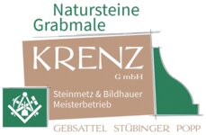 Logo von Grabmale Krenz GmbH