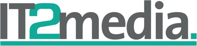 Logo von IT2media GmbH & Co. KG