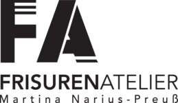 Logo von FrisurenAtelier Narius-Preuß Martina