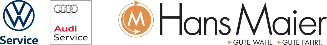 Logo von Autohaus Maier Hans