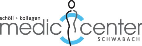 Logo von Medic-Center Schwabach