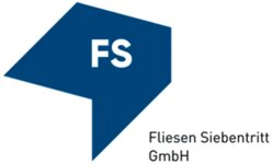 Logo von Fliesen Siebentritt