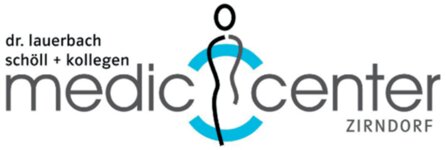 Logo von Medic Center Zirndorf