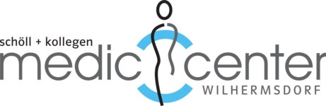 Logo von Medic Center Wilhermsdorf