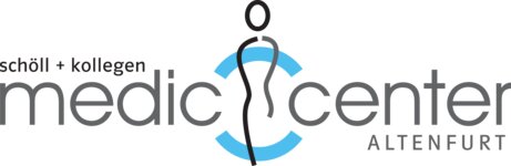 Logo von Medic Center Altenfurt
