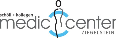 Logo von Medic Center Ziegelstein