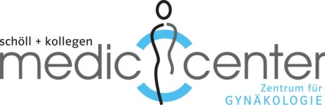 Logo von Medic Center Zentrum für Gynäkologie