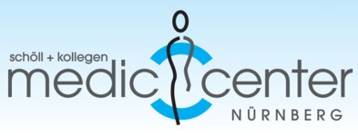 Logo von Diabetologie medic center