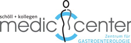 Logo von Medic Center Zentrum für Gastroenterologie