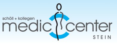 Logo von Medic Center Stein