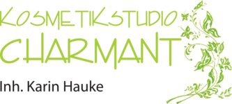 Logo von Kosmetikstudio Charmant Inh. Hauke Karin