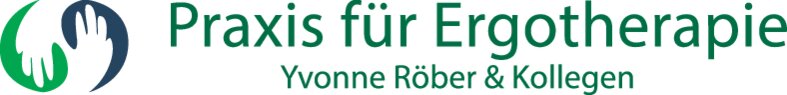 Logo von Praxis für Ergotherapie Yvonne Röber & Kollegen